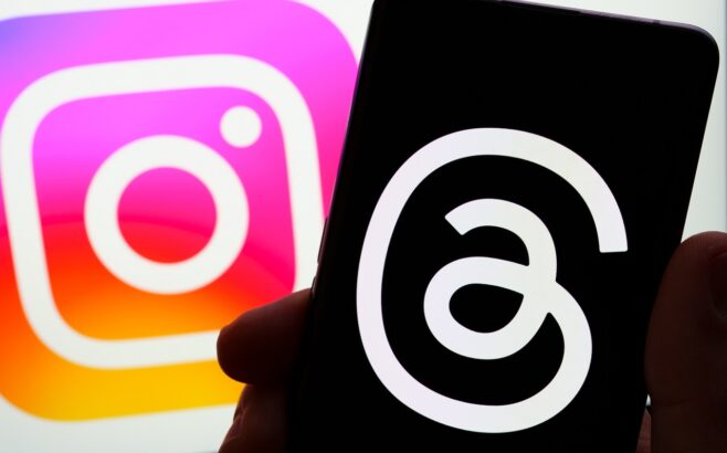 Instagram ekibi Threads'i sadece 5 ayda kurmuş 15 Threads web uygulaması bu hafta gelebilir