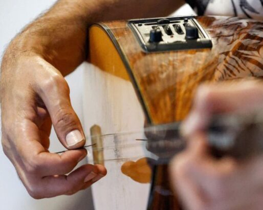 spotify turk halk muzigi