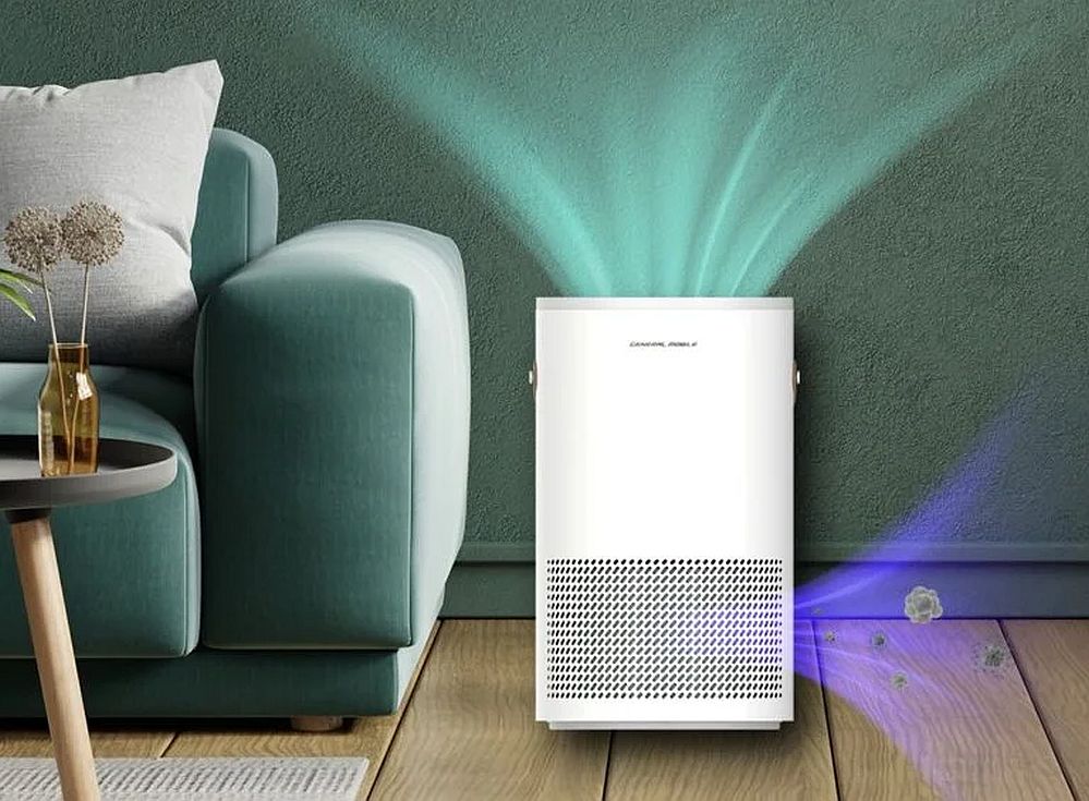 GM Air Purifier