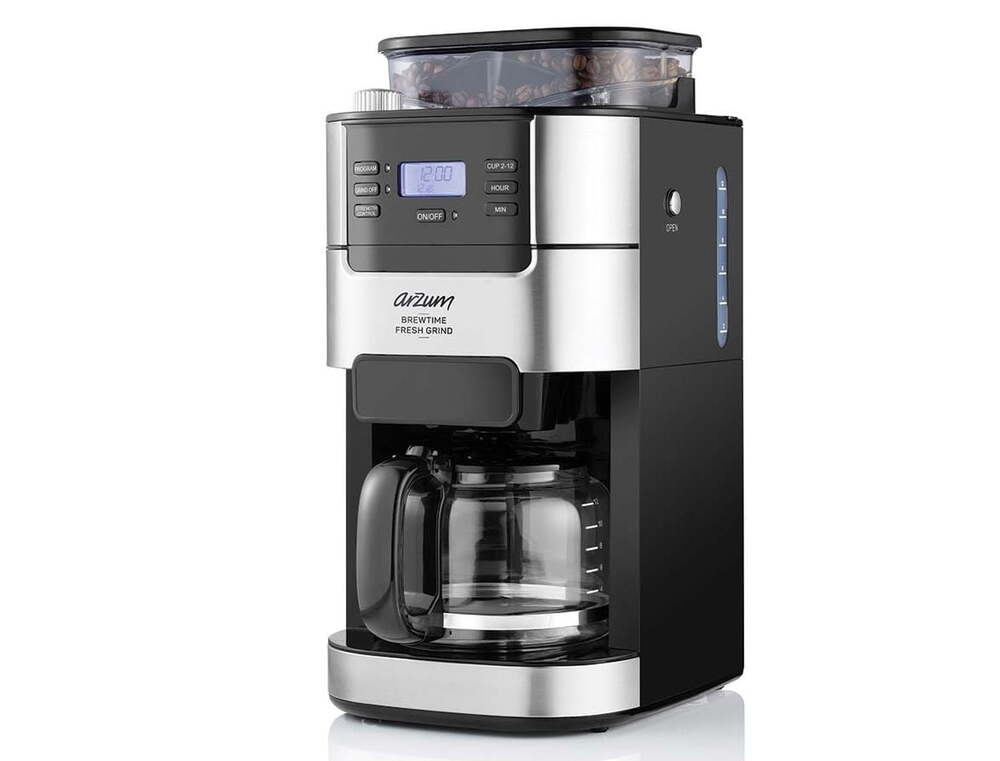 Brewtime Fresh Grind