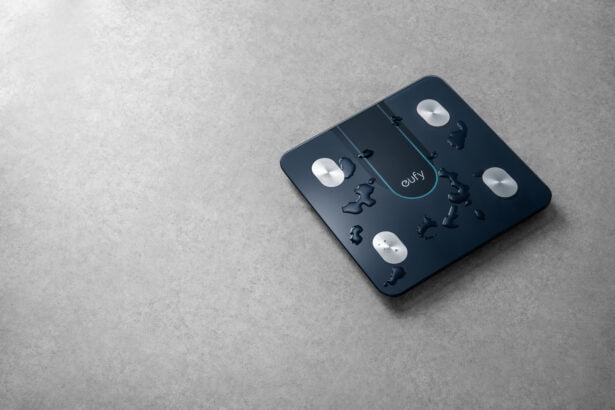 eufy Smart Scale