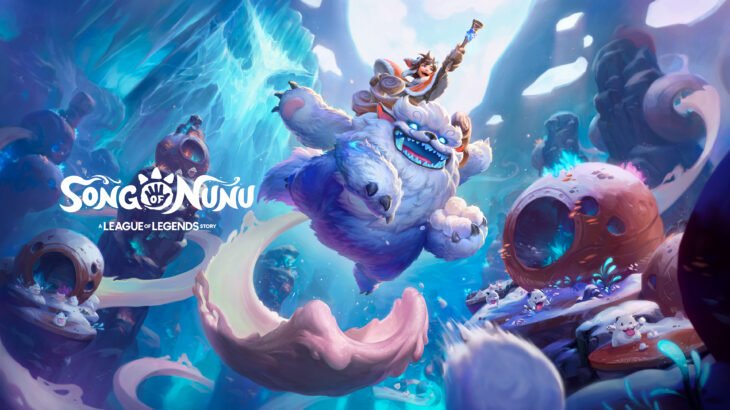 Song of Nunu