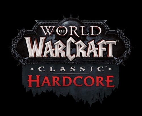 World of Warcraft Classic