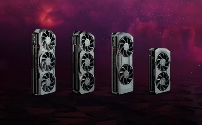 AMD ve Intel rekabeti