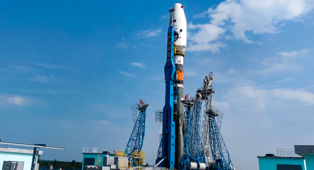 Rusya Luna-25 uzay aracı Ay'a çarptı!