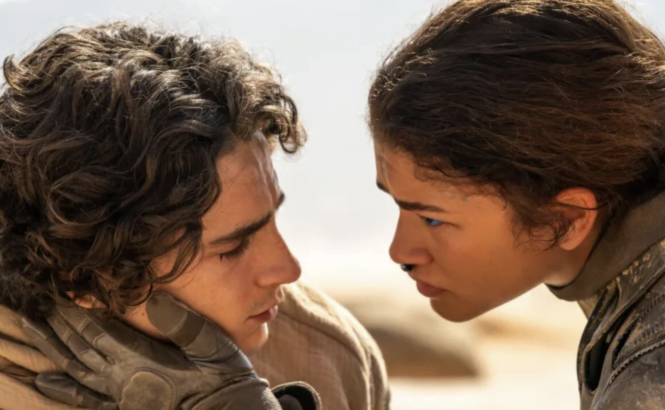 Dune: İkinci Bölüm bekleyenlere kötü haber