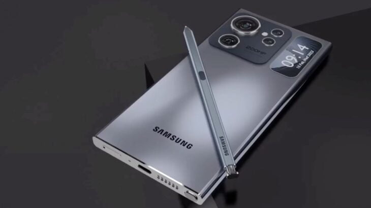 Galaxy S24 Ultra'nın 2 TB'lık bir versiyonu olabilir 27 Galaxy S24 Ultra