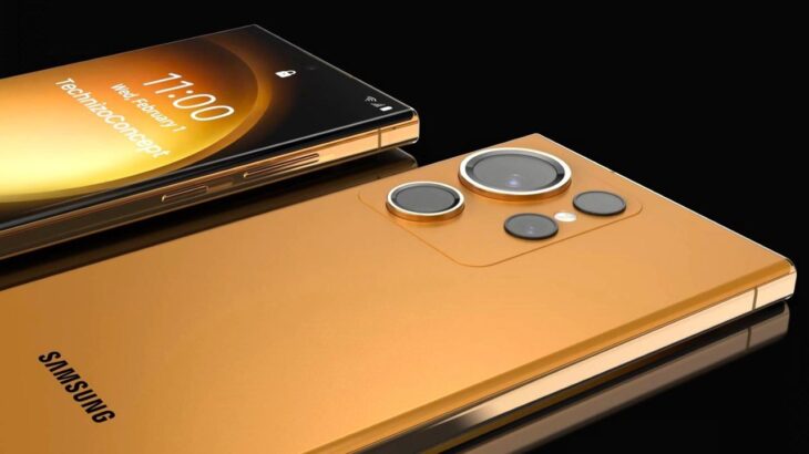 Galaxy S24 Ultra kamera konusunda geri adım atıyor 17 Samsung Galaxy S24 Ultra