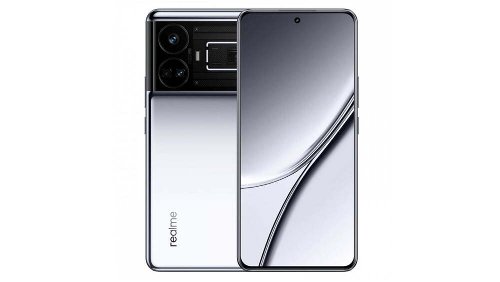 Realme GT5