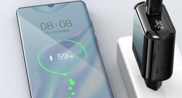 Mcdodo Hızlı Şarj Akıllı Telefon Bataryasına Gerçekten Zarar Veriyor mu?