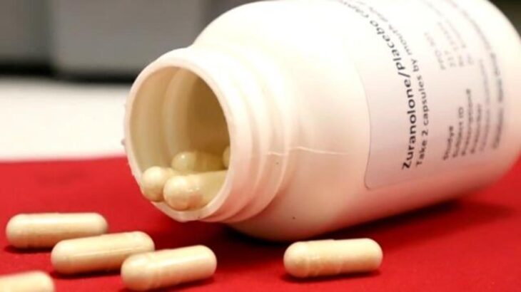 Doğum sonrası depresyon hapı onaylandı