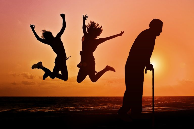 Uzun yaşam için gerekli gen keşfedildi!