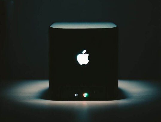 mac mini