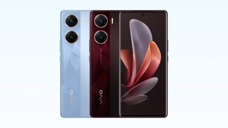 vivo V29e