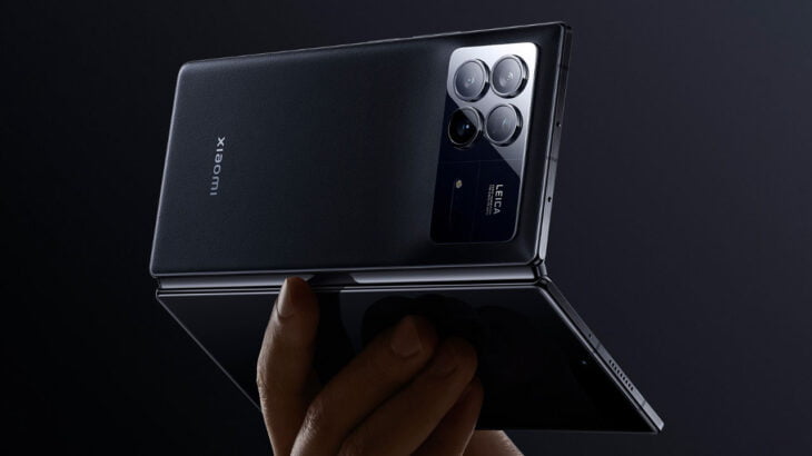 xiaomi Mix Fold 3