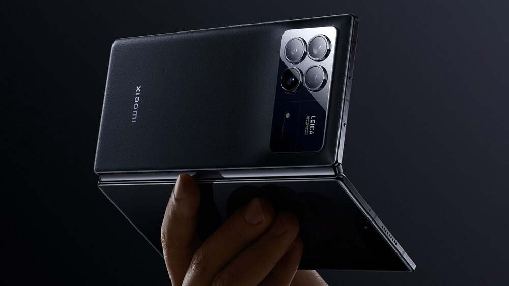 xiaomi Mix Fold 3