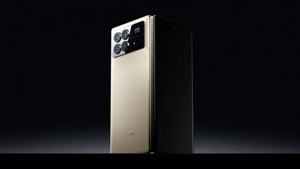 Xiaomi Mix Fold 3