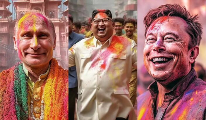 Google, yapay zeka yapımı görselleri tespit edebilecek 25 yapay zeka yapımı görseller