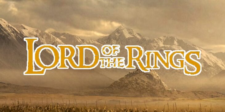 Yüzüklerin Efendisi oyunu