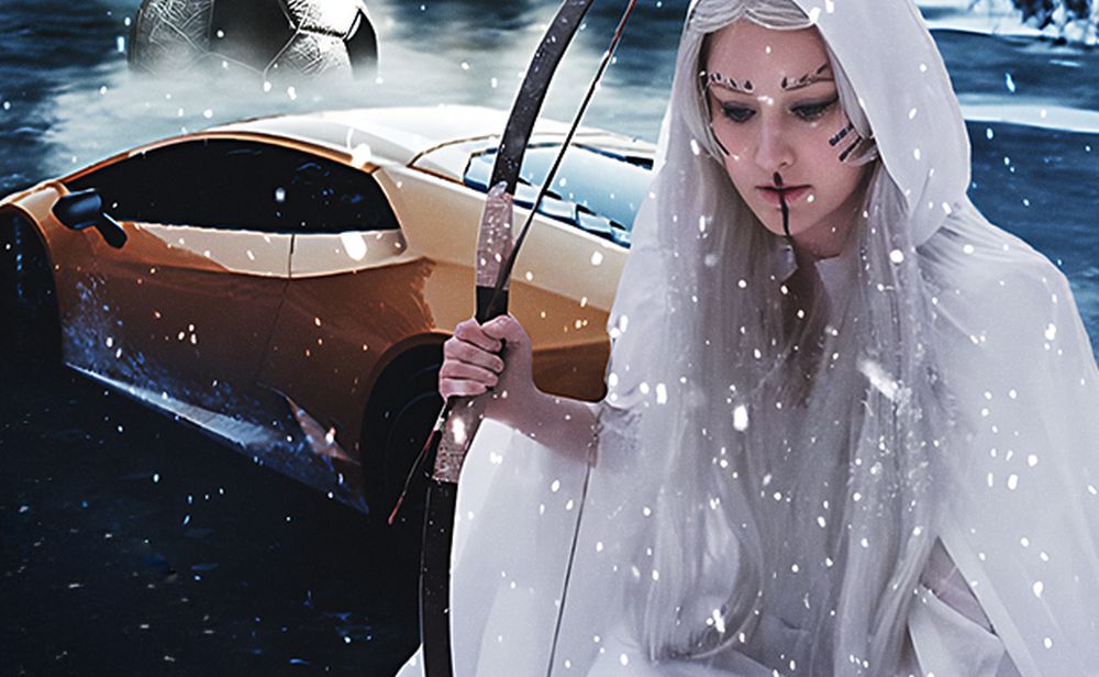 Oyun dünyasında Buz Çağı heyecanı başlıyor 1 Buz Çağı