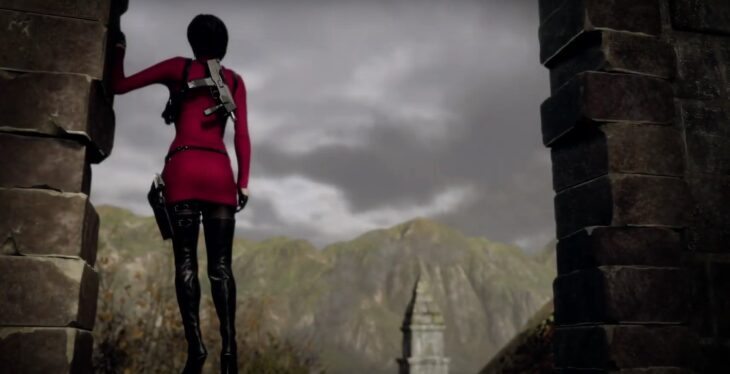 Resident Evil 4 Remake Separate Ways DLC'si açıklandı 14 123 31