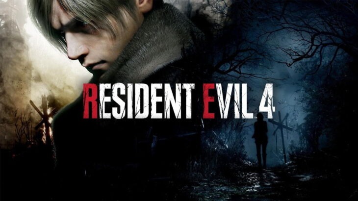 Resident Evil 4 Separate Ways DLC'sinden yeni video geldi 12 resident evil 4
