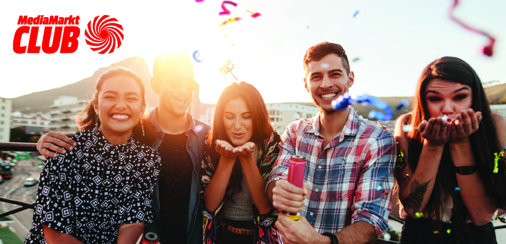MediaMarkt CLUB