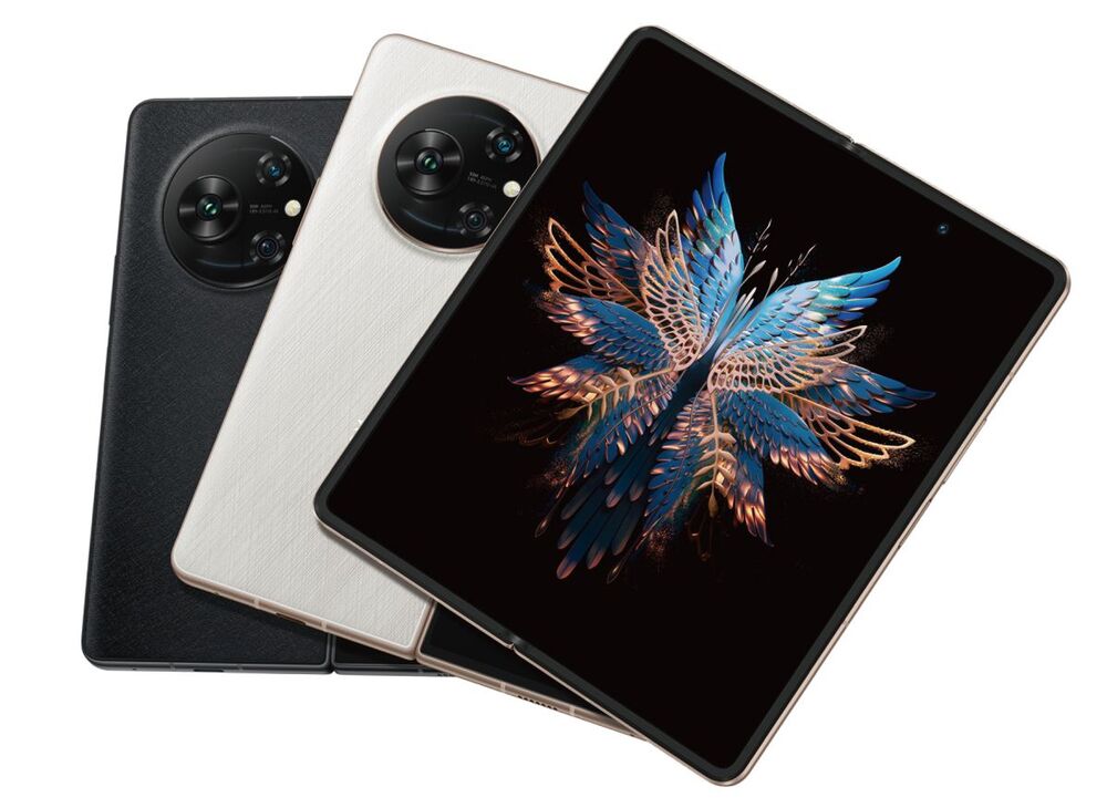 TECNO PHANTOM V FOLD