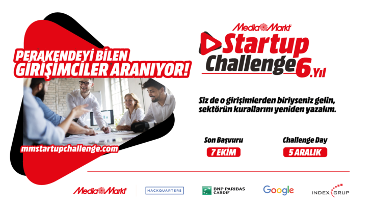 Startup Challenge