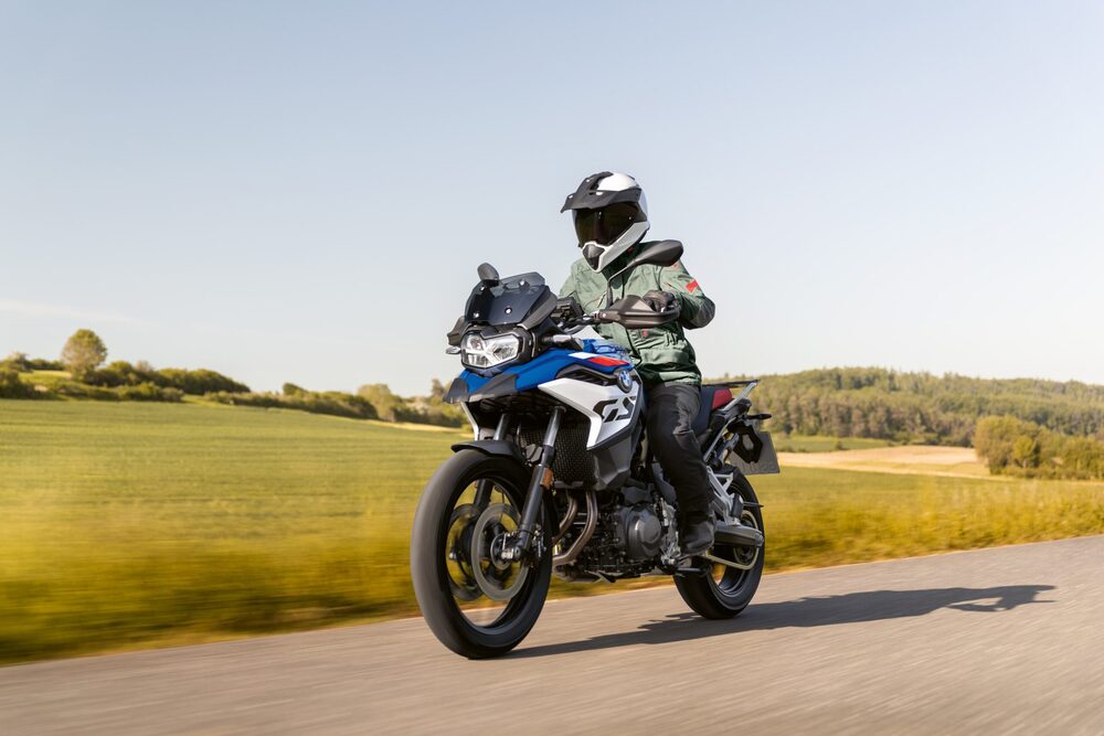 BMW Motorrad