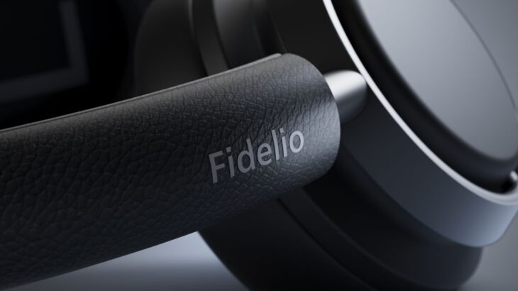 Philips Fidelio