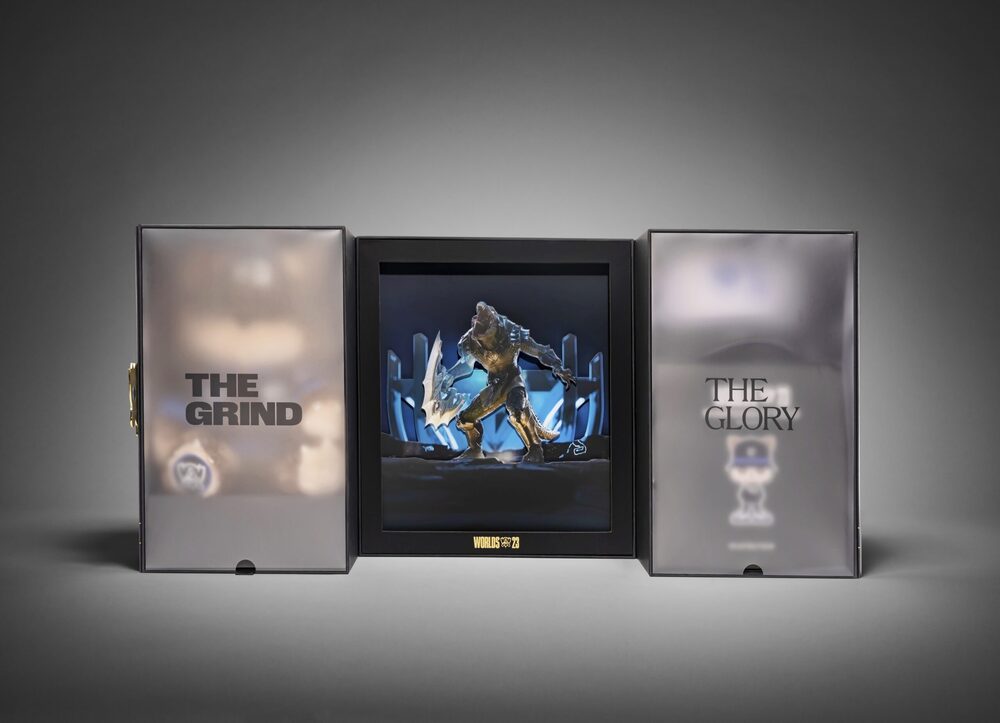 Sınırsız Dünya Şampiyonası