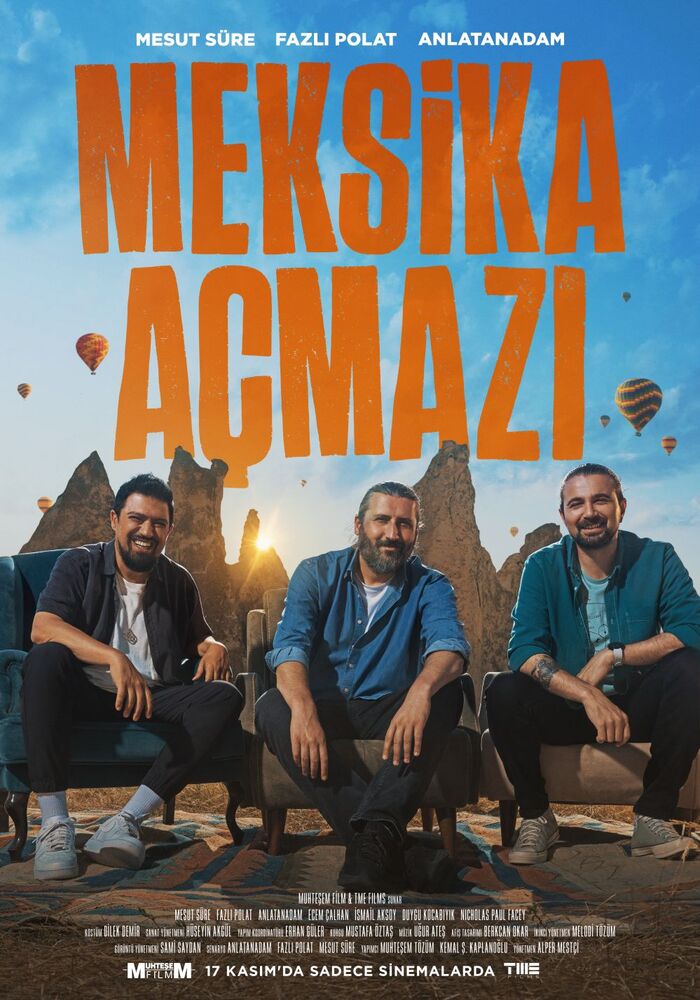Meksika Açmazı