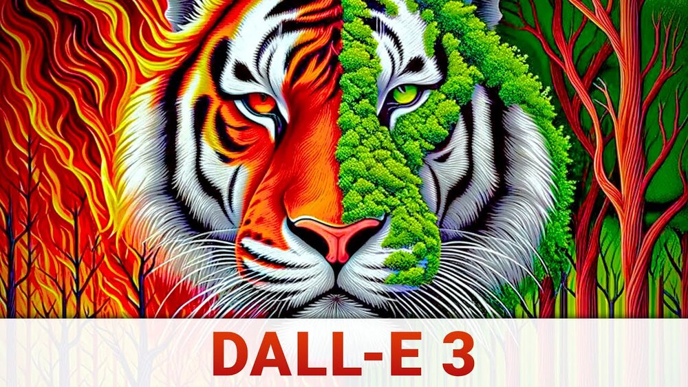 Dall-E 3