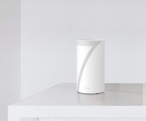 TP-Link, Wi-Fi 7