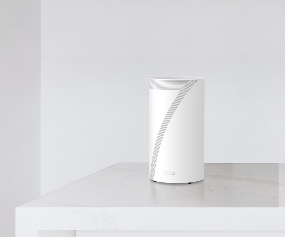 TP-Link, Wi-Fi 7