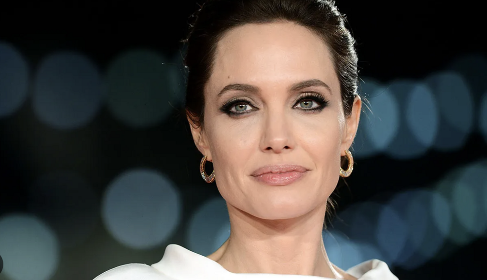 Angelina Jolie artık neden filmlerde yer almadığını açıkladı