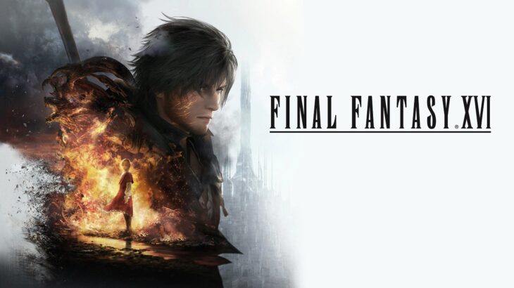Final Fantasy XVI, PC'ye geliyor 40 Final Fantasy XVI