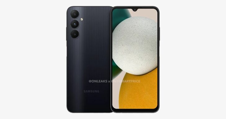 Samsung Galaxy A05s ilk kez görüldü 1 Samsung Galaxy A05s