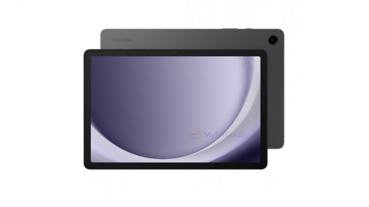 Samsung Galaxy Tab A9+