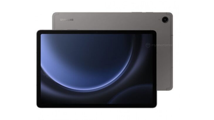 Samsung Galaxy Tab A9