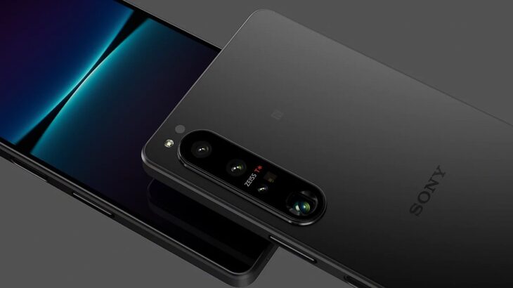 Sony Xperia 1 VI, MWC 2024'te tanıtılabilir 20 Sony Xperia 1 VI