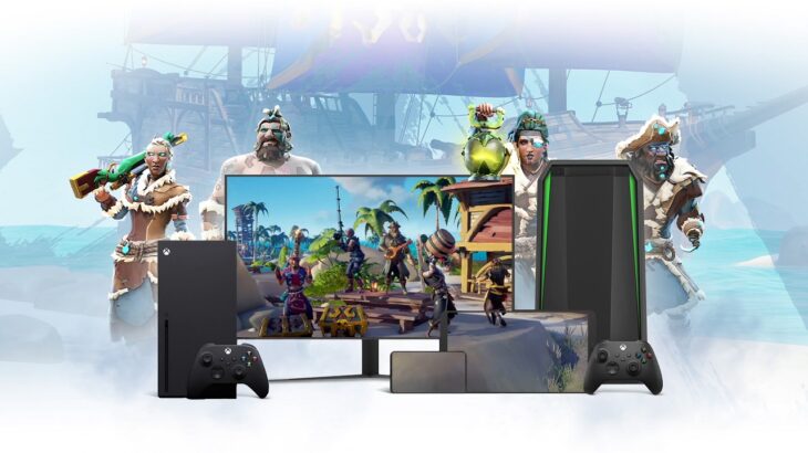 Xbox Cloud Gaming, yakında PC oyunlarını da çalıştırabilir 12 PC oyunları