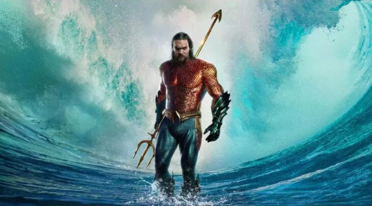 Aquaman 2