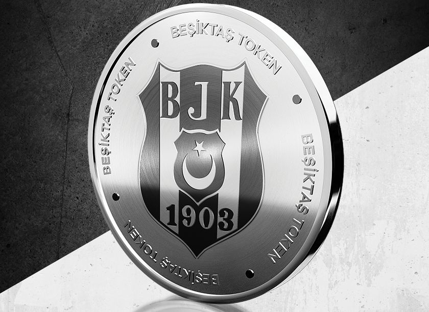 Beşiktaş Token