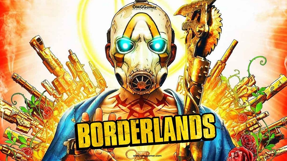 Borderlands 4