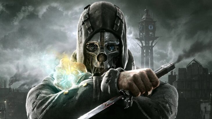 Dishonored 3