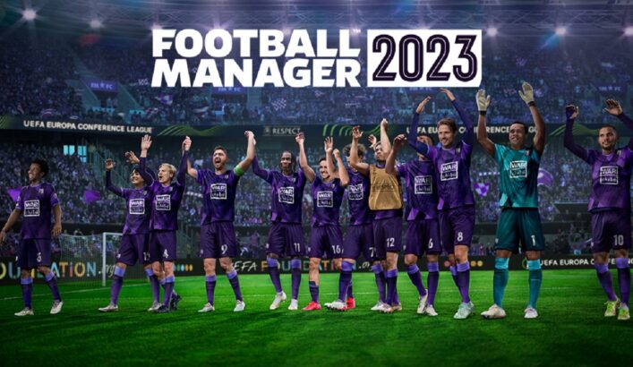 Football Manager 2023, Prime Gaming'de ücretsiz oldu 38 Football Manager 2023