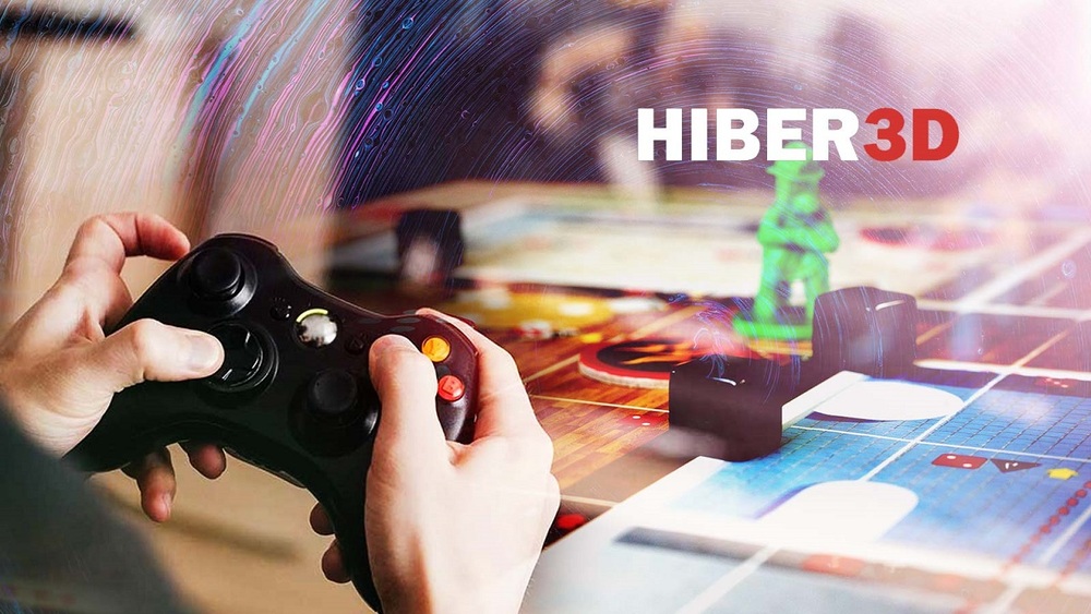 hiber3d
