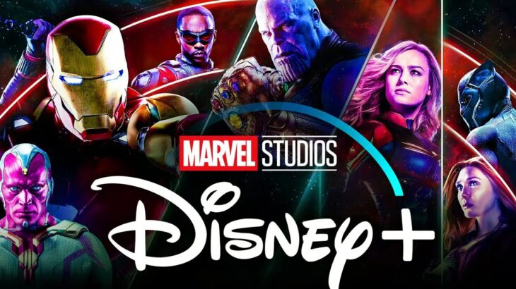 Disney Plus uygulamasını önümüzdeki ay kullanıma sunulacak